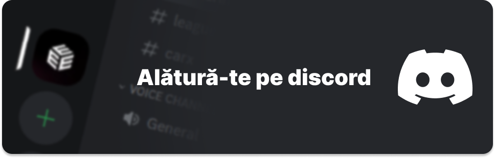 Alătură-te pe Discord